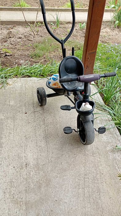 Детско колело ново