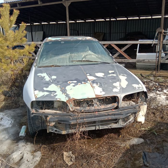 Продам Ровер 600