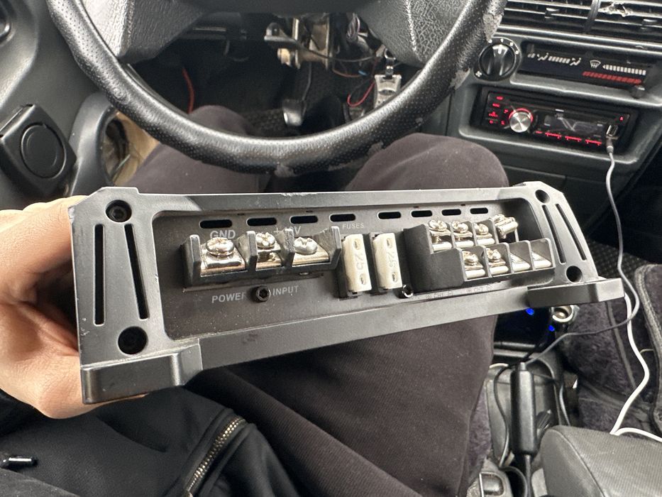 Манаблок келысымы бар