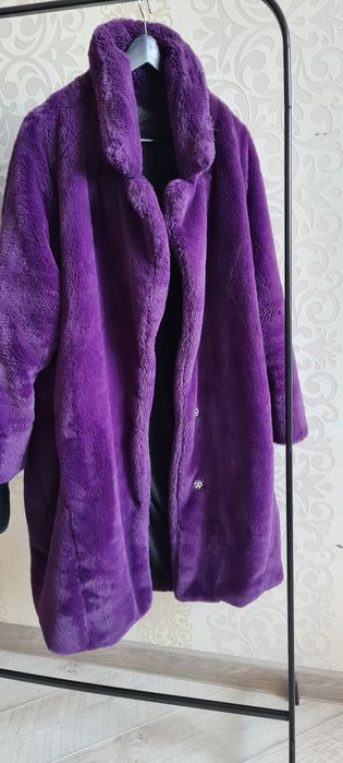 Продам искуств шубу