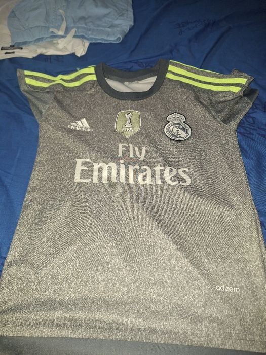 Tricou fotbal baiat Ronaldo