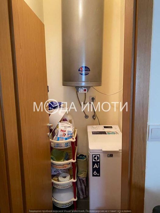 Продава се Двустаен апартамент в Свети Влас - 100 кв.м за 999 €/кв.м - Снимка #5