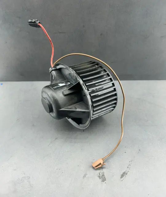 Ventilator aeroterma 3136612084 3136612084 Volkswagen VW Polo 2001