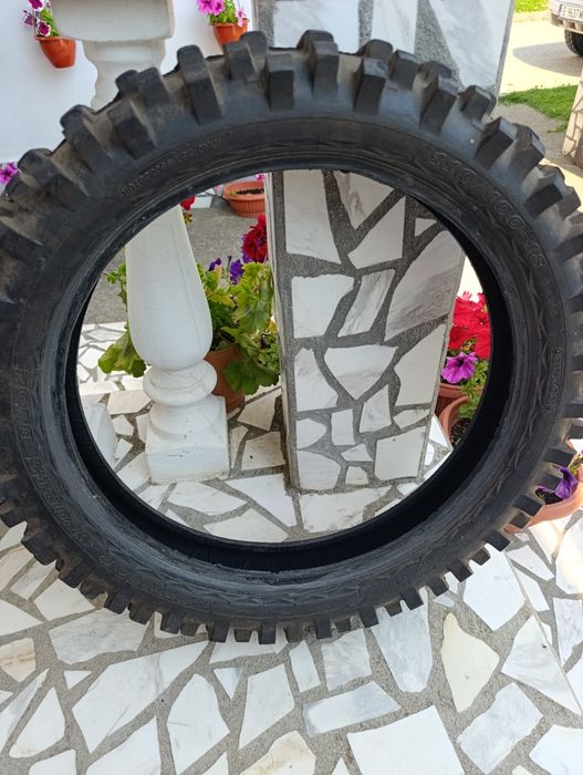 Гума за кросов мотор