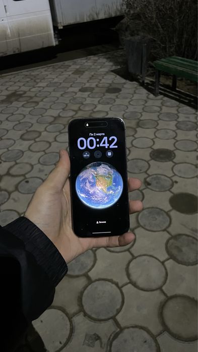 Iphone 14 pro 256 гб
