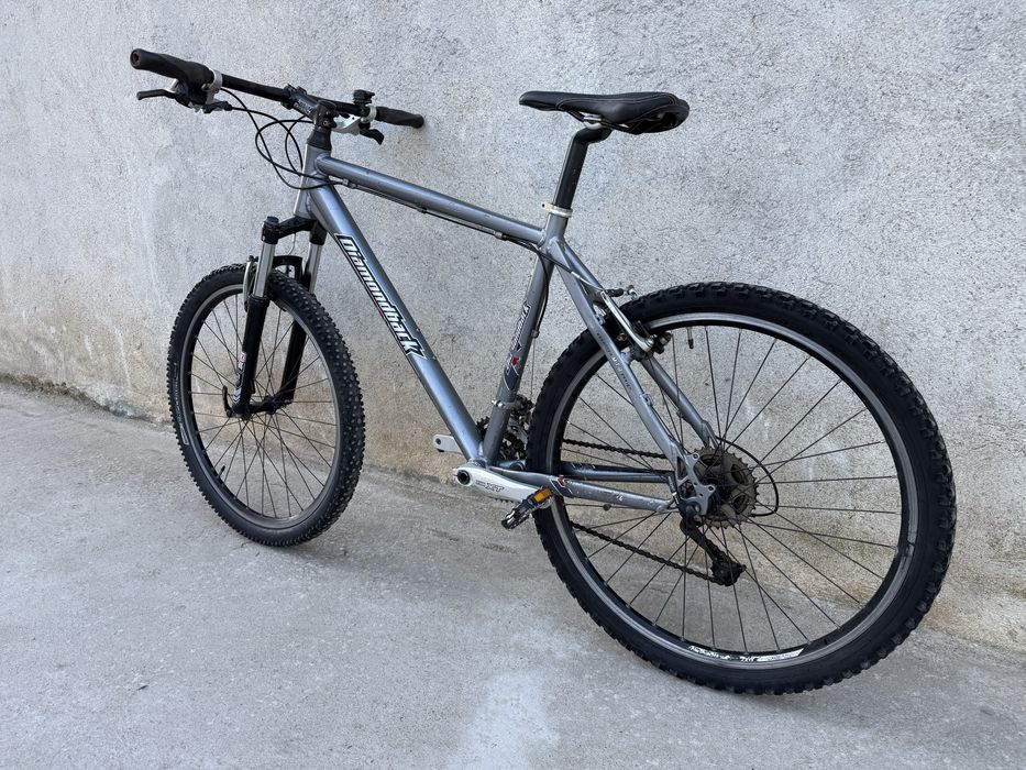 Mtb Diamondback 26 Inch