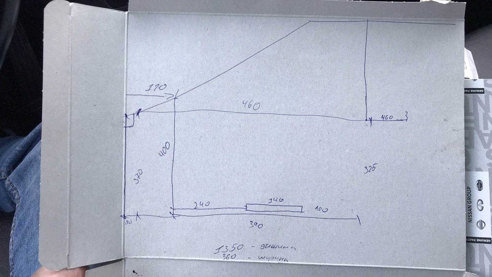 Склад-Помещение под наем,дългосрочно