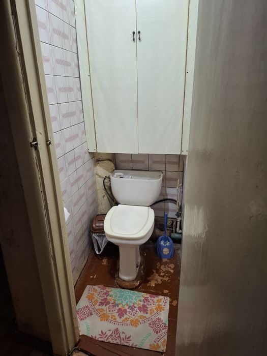 Продается своя  2х комнатная квартира.