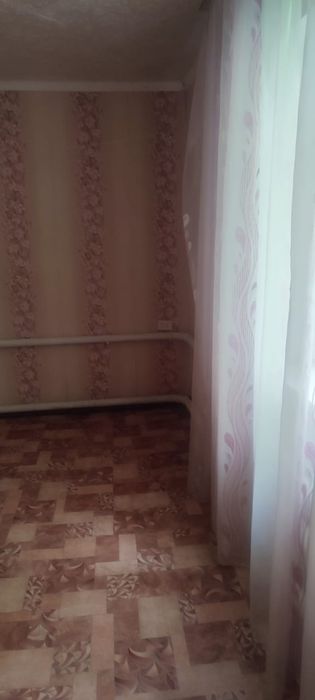 Продаётся  дом в селе