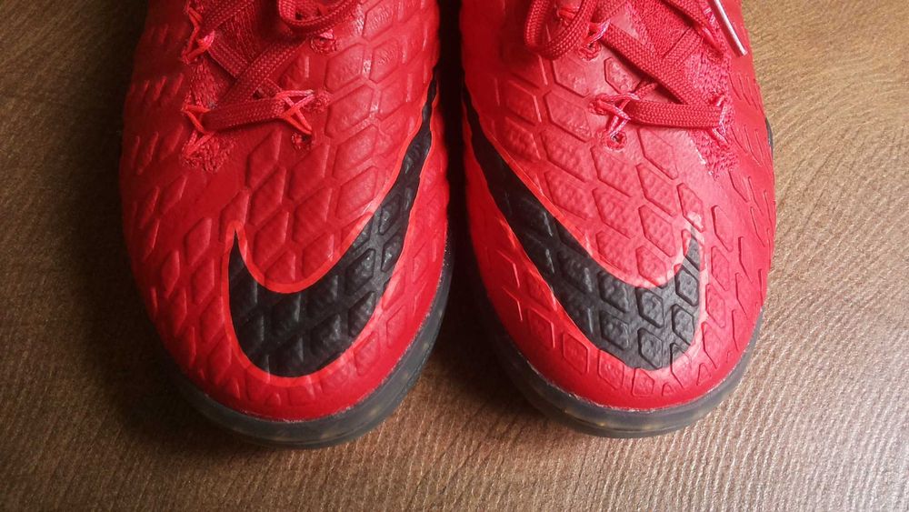 NIKE HYPERVENOM X Proximo Shoes Размер EUR 36 / UK 3,5 за зала 374-14-S