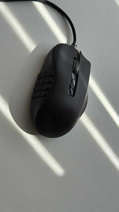 Продам Мышь Razer Naga X