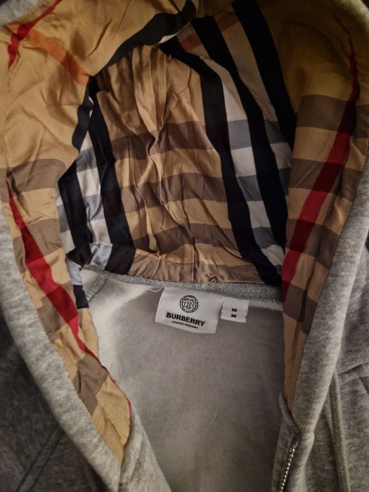 Hanorac Burberry