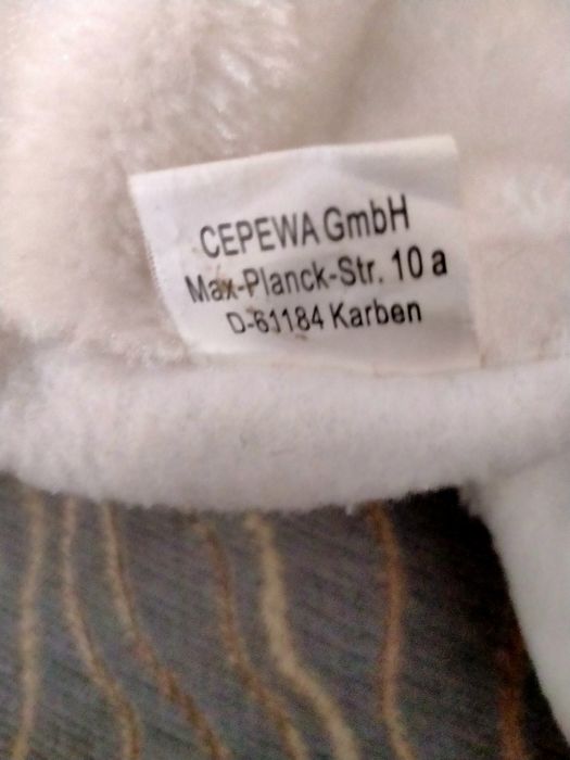 Шапочка -собачка  для праздников