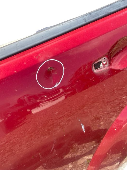Usa Portiera Stanga Spate Dodge Caliber 2006 ->