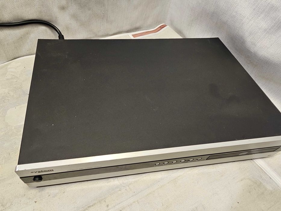 System fidelity CD270