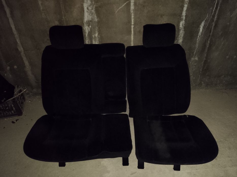 Комплект седение Пассат б3, б4