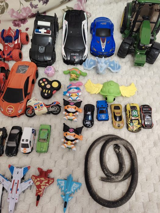 Jucarii copii baieti