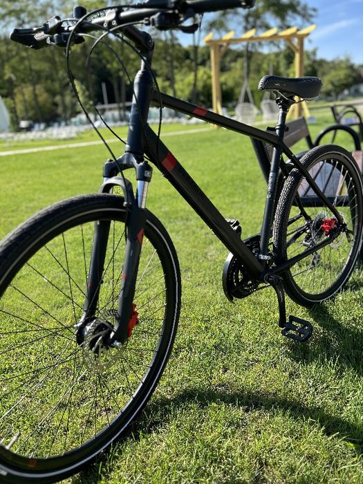 Bicicleta Pegasus Germania