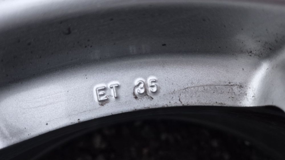 Джанти Gamaparts 5/112 Audi,Seat,Skoda 5x112