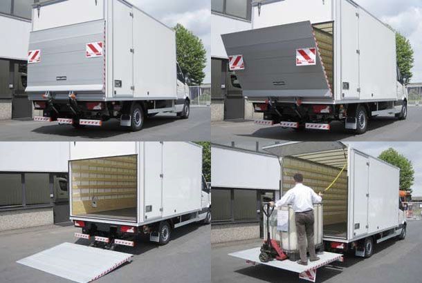 Обслуживание и Ремонт Гидробортов