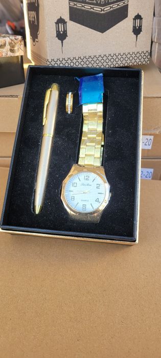 Padarichni soatlar sotuvda