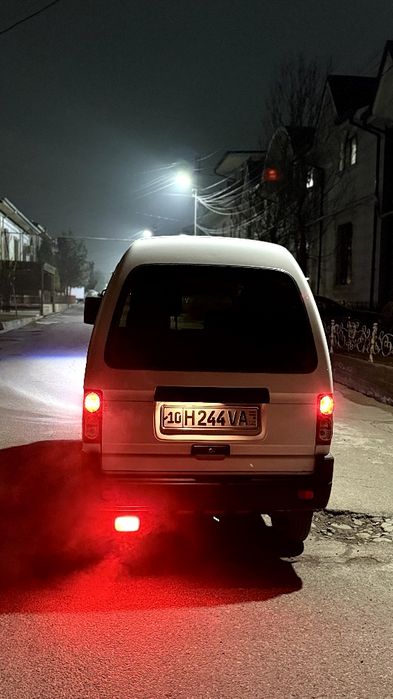 Аренда Дамас 2022 йил