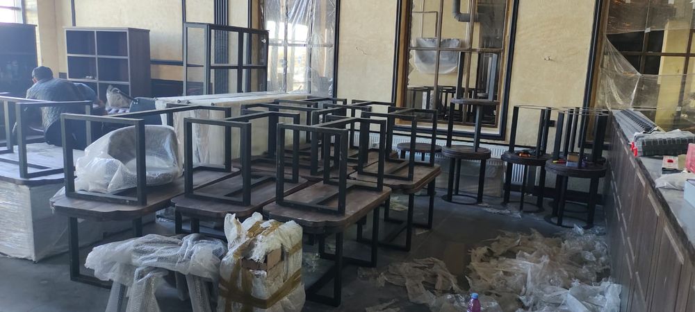 РЕМОНТ МЕБЕЛИ. Сборка мебели.