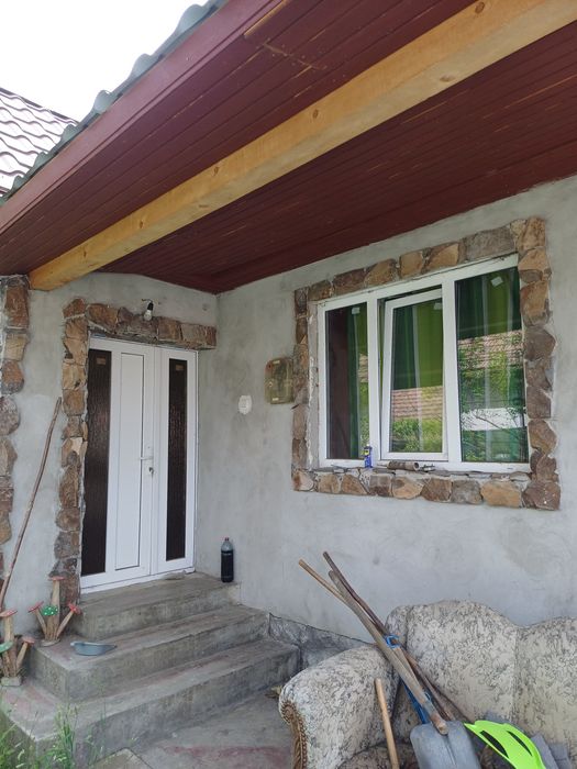 Casa de vacanță  zona liniștită