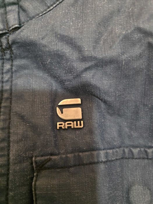 Мъжко яке G-star Raw M