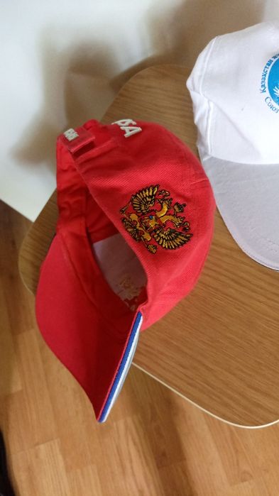 Бейсболка мужская