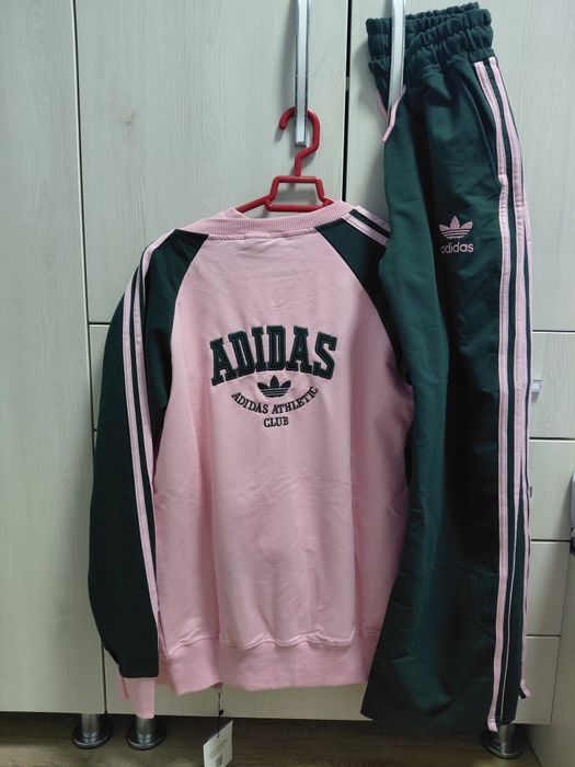 Trening dama Adidas nou