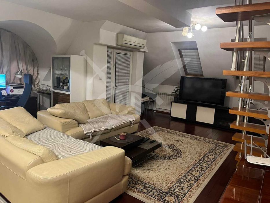 Дава се под наем Мезонет в София, Лозенец - 140 кв.м за 1196.97 € - Снимка #3