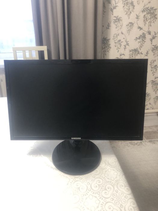 Монитор samsung 60 hz