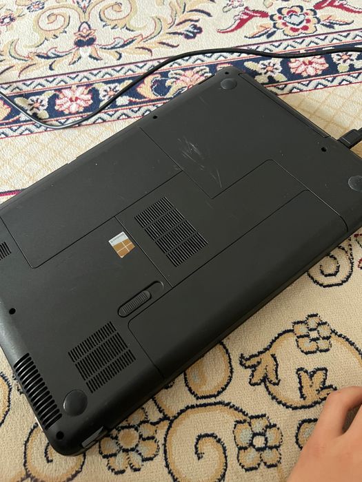 Продам ноут HP Pavilion dv6