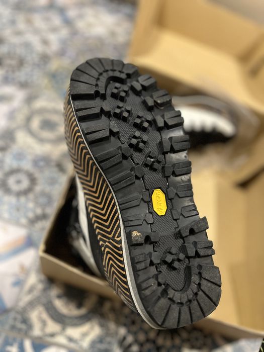 Boots snowboard/splitboard Fitwell Backcountry