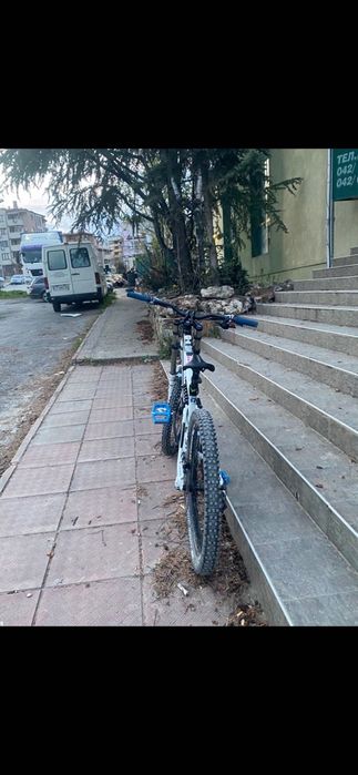 Велосипед YT Tues втора употреба