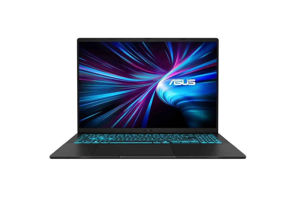 Asus Vivobook i7-240H DDR5 16/512Gb RTX5060 16 WUXGA IPS 144Hz