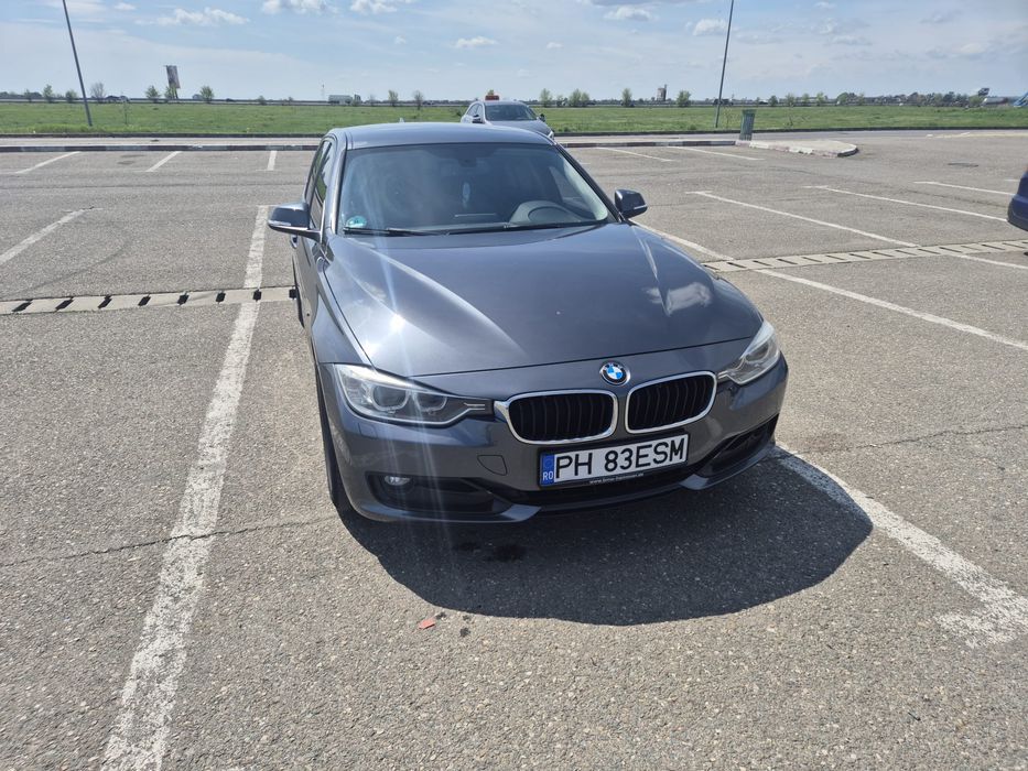 BMW 3 Series 0 — imagine 3