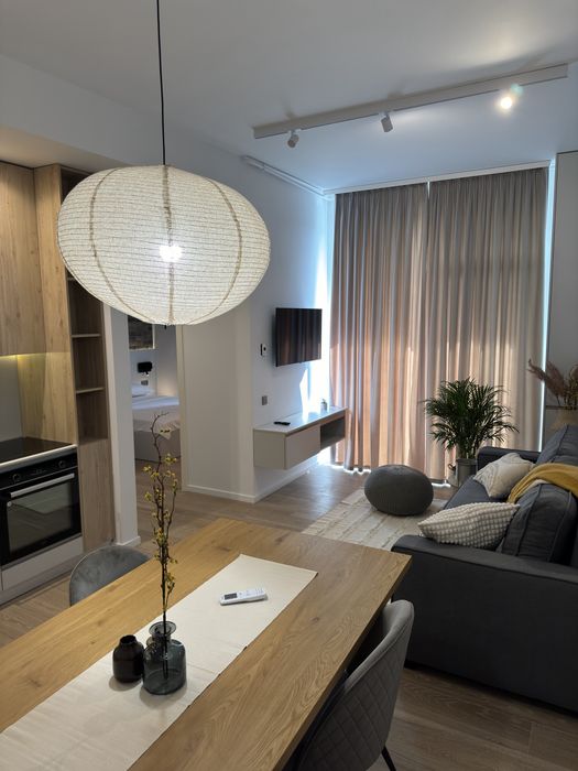 Apartament Smart 2 Camere – Mamaia Sat (Chirie Termen Lung )