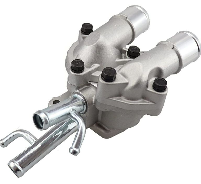 Корпус термостата Kia/Hyundai