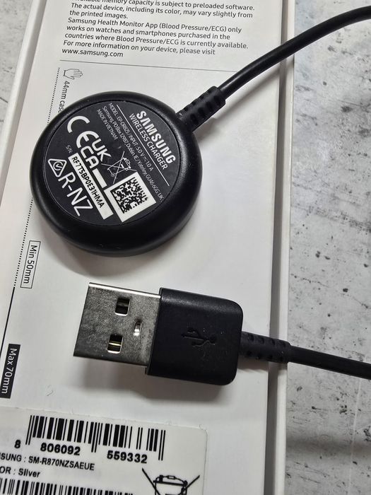 Samsung Galaxy watch 4 44mm