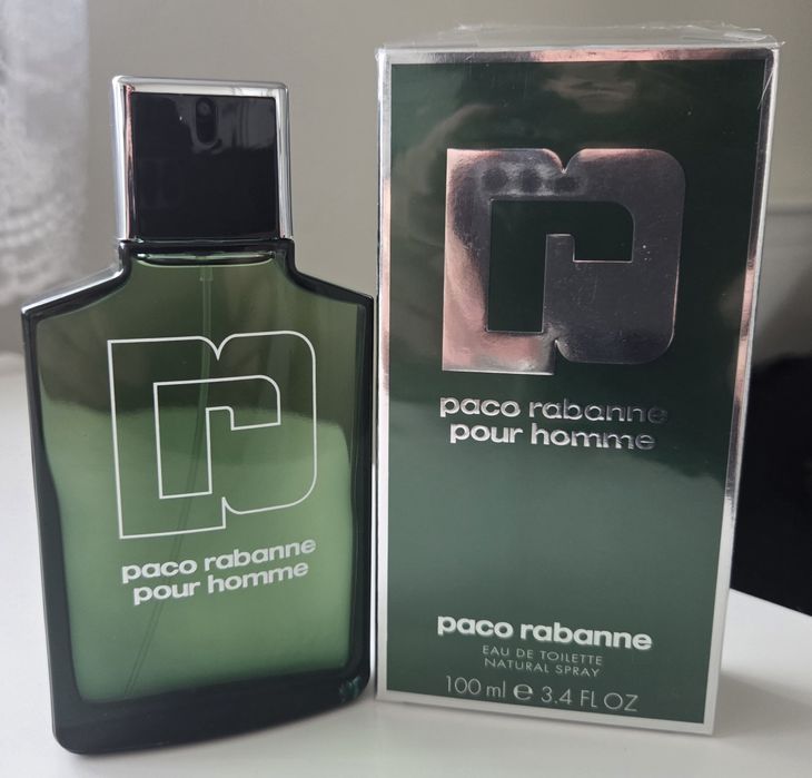 Parfum Paco Rabanne  pour homme