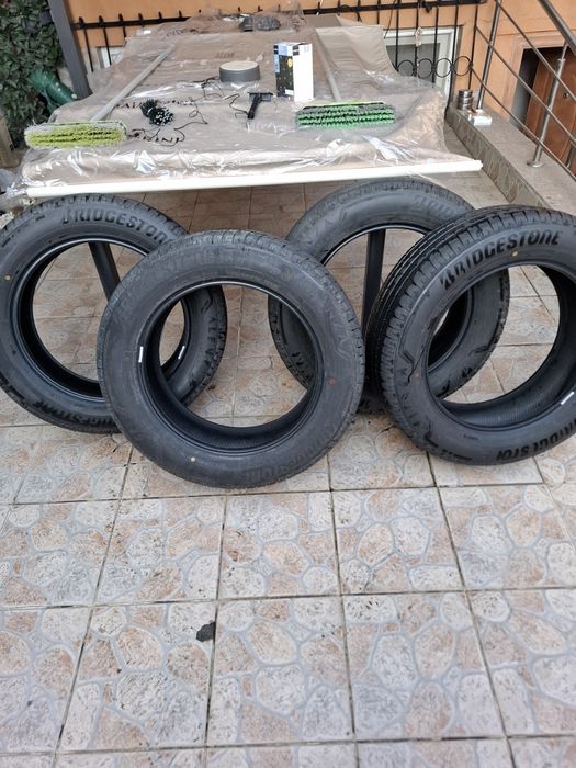 Cauciucuri vară Bridgestone
