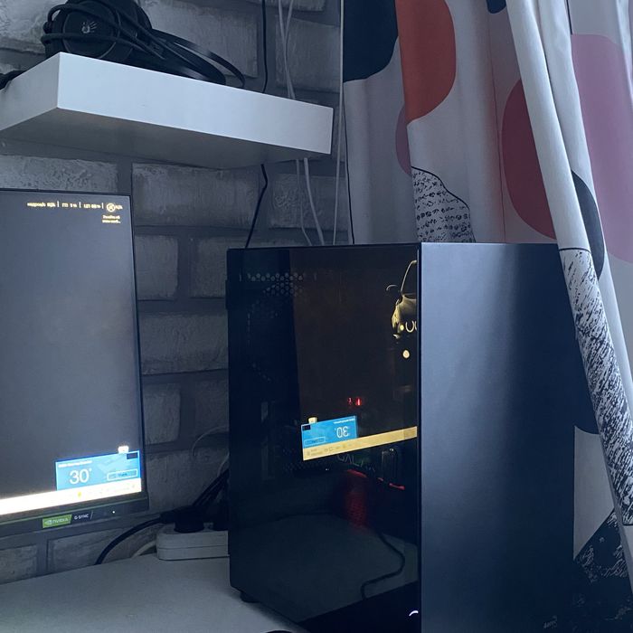 Продам компьютер или обмен