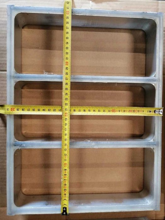 Прокладка силиконовая на термоформер