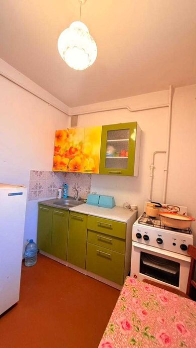 Продам квартиру в центре города