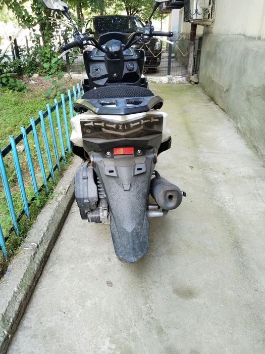 Tigr 150kub abmen qlad 16prolaga iphone