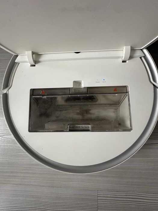 Xiaomi Mi Robot Vacuum-Mop2