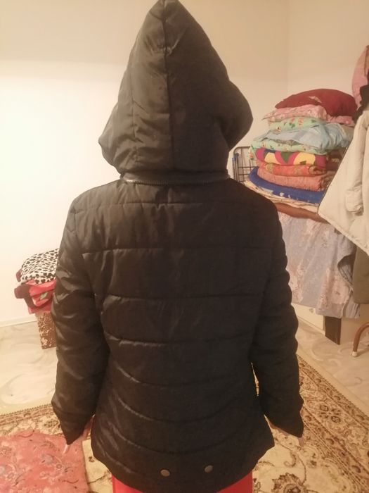 Куртка для девочки