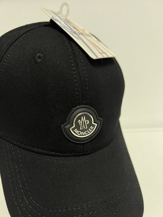 Sapca M O NCLER super calitate